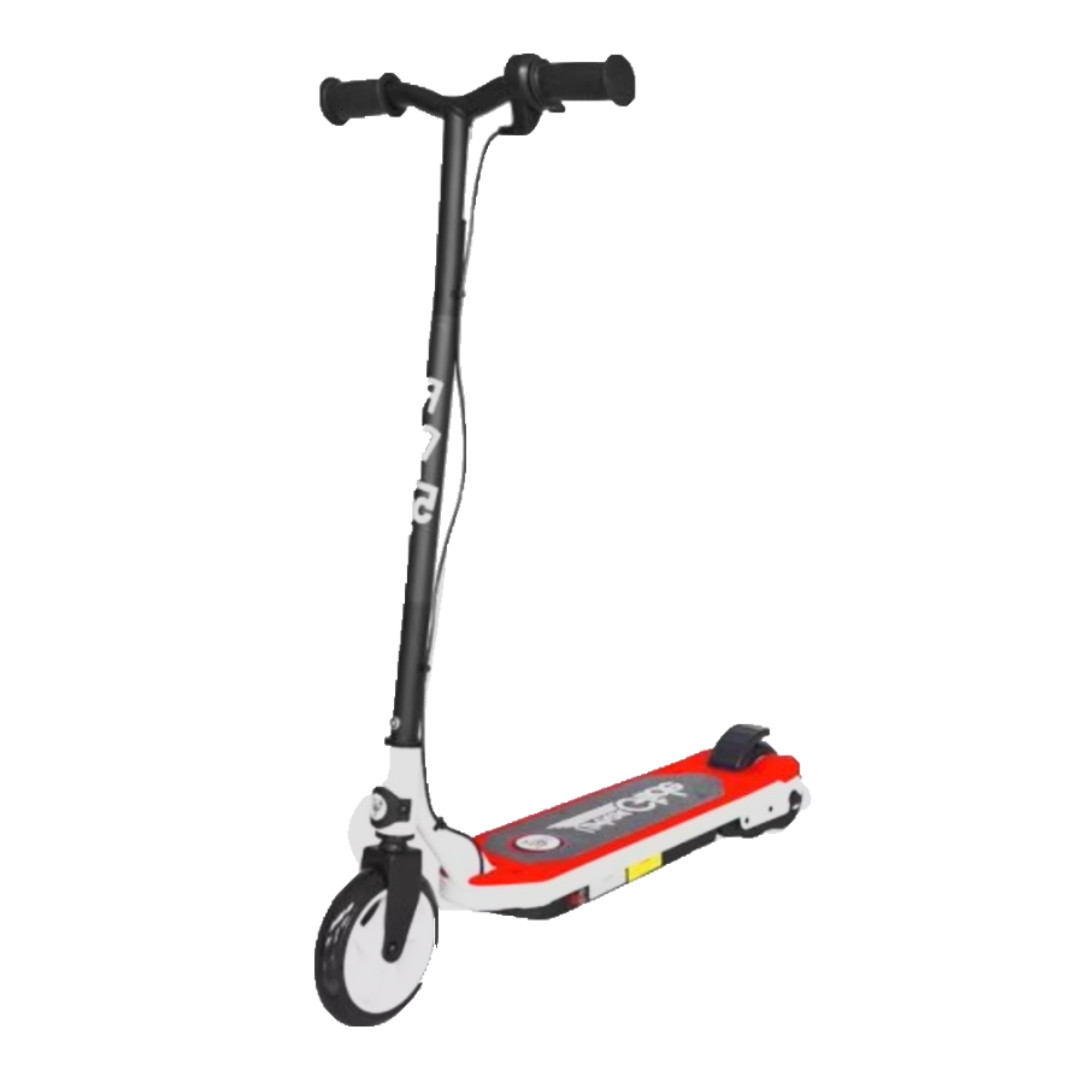 Trottinette électrique enfant